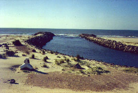Barra do Chui